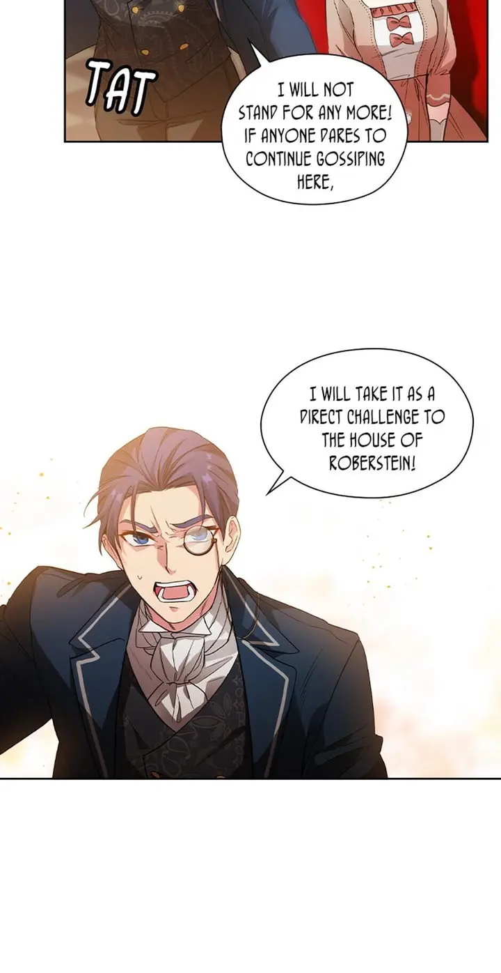 Reminiscence Adonis Manhwa Chapter 161 - Page 11