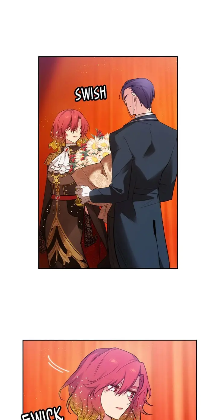 Reminiscence Adonis Manhwa Chapter 161 - Page 12