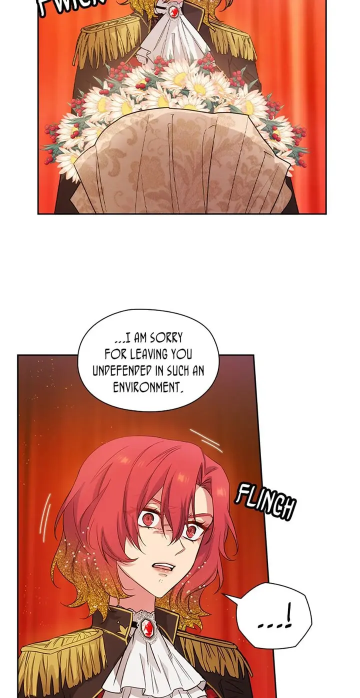 Reminiscence Adonis Manhwa Chapter 161 - Page 13