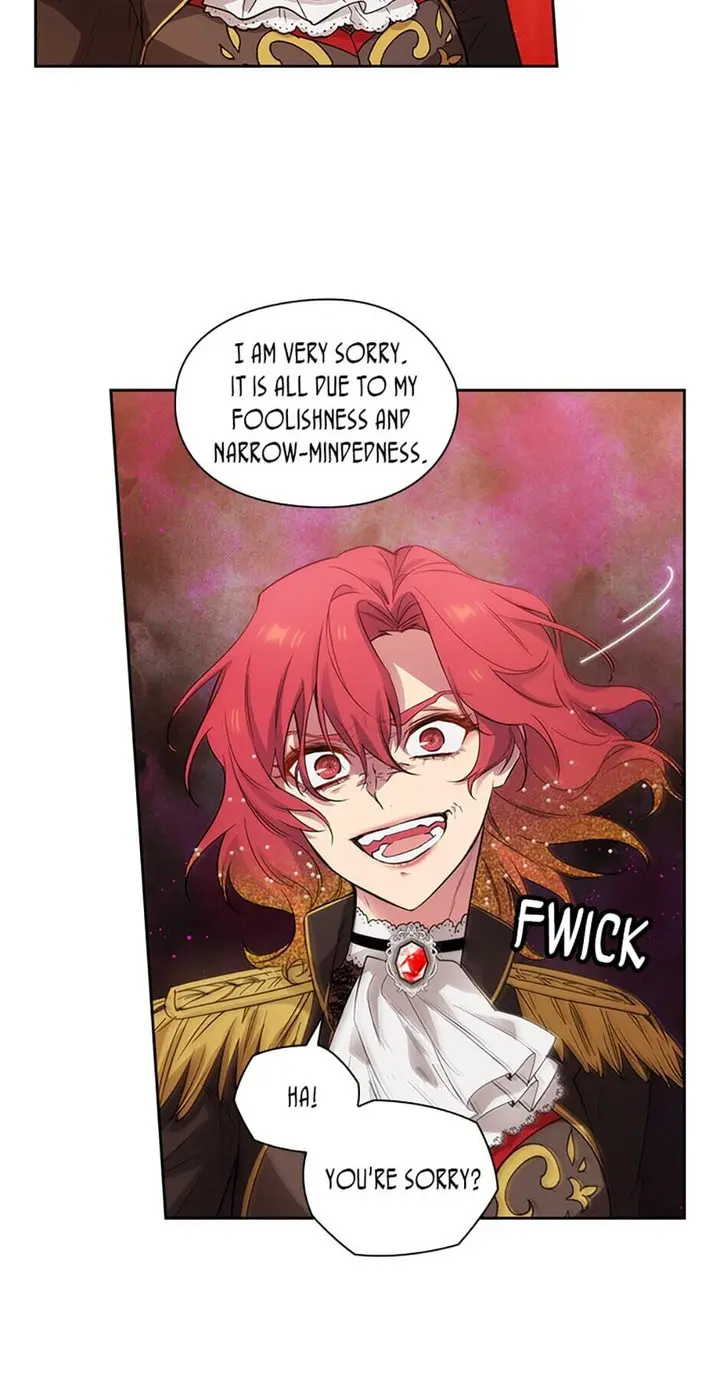 Reminiscence Adonis Manhwa Chapter 161 - Page 14