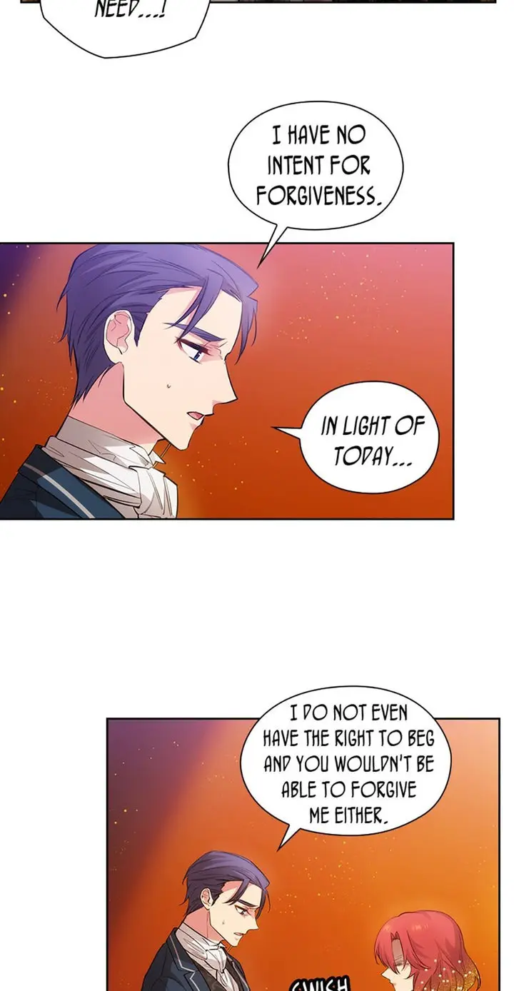 Reminiscence Adonis Manhwa Chapter 161 - Page 18