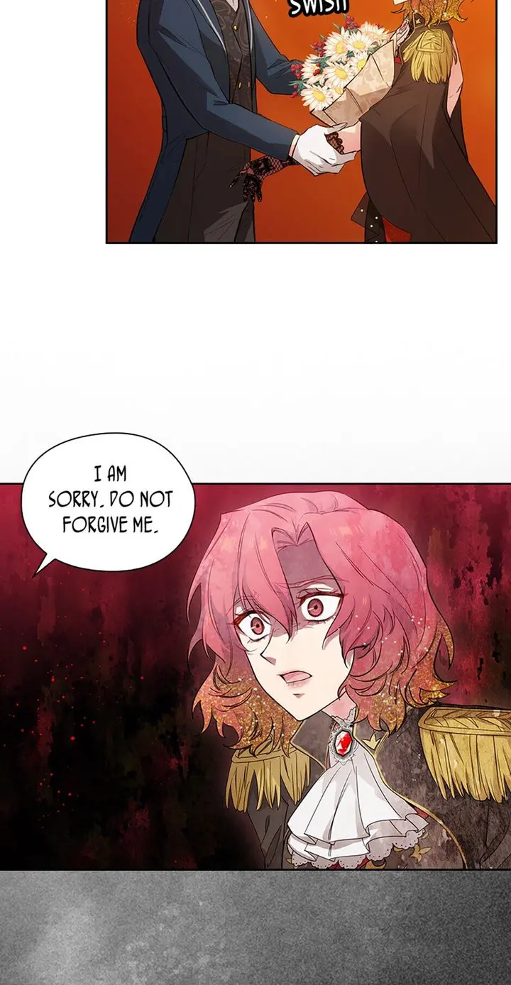 Reminiscence Adonis Manhwa Chapter 161 - Page 19