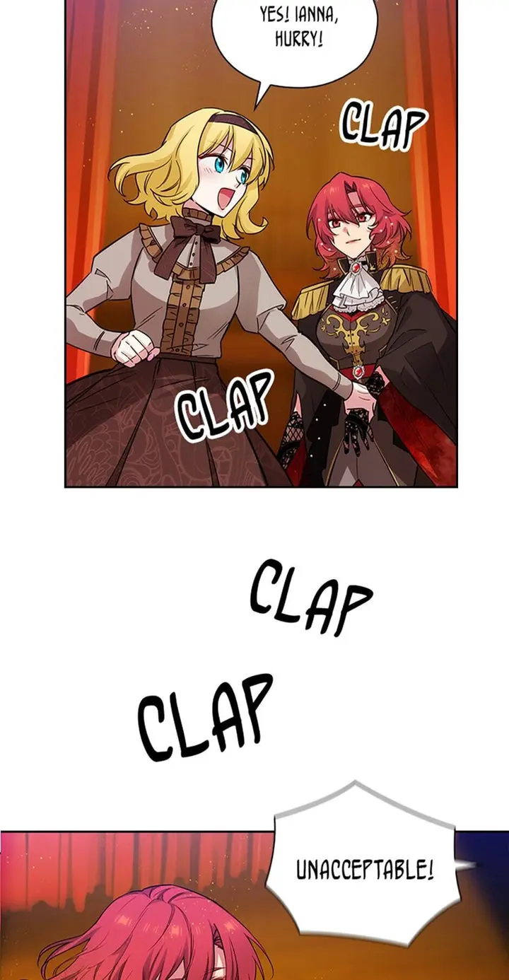 Reminiscence Adonis Manhwa Chapter 161 - Page 2