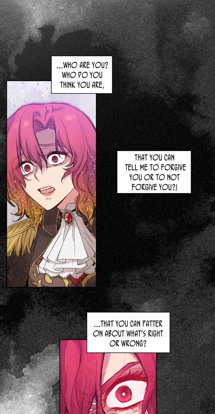 Reminiscence Adonis Manhwa Chapter 161 - Page 20
