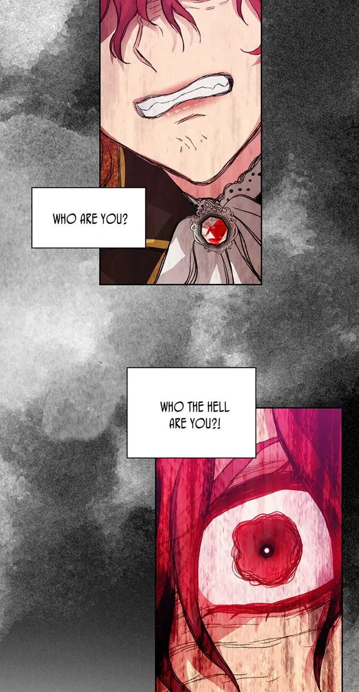 Reminiscence Adonis Manhwa Chapter 161 - Page 21