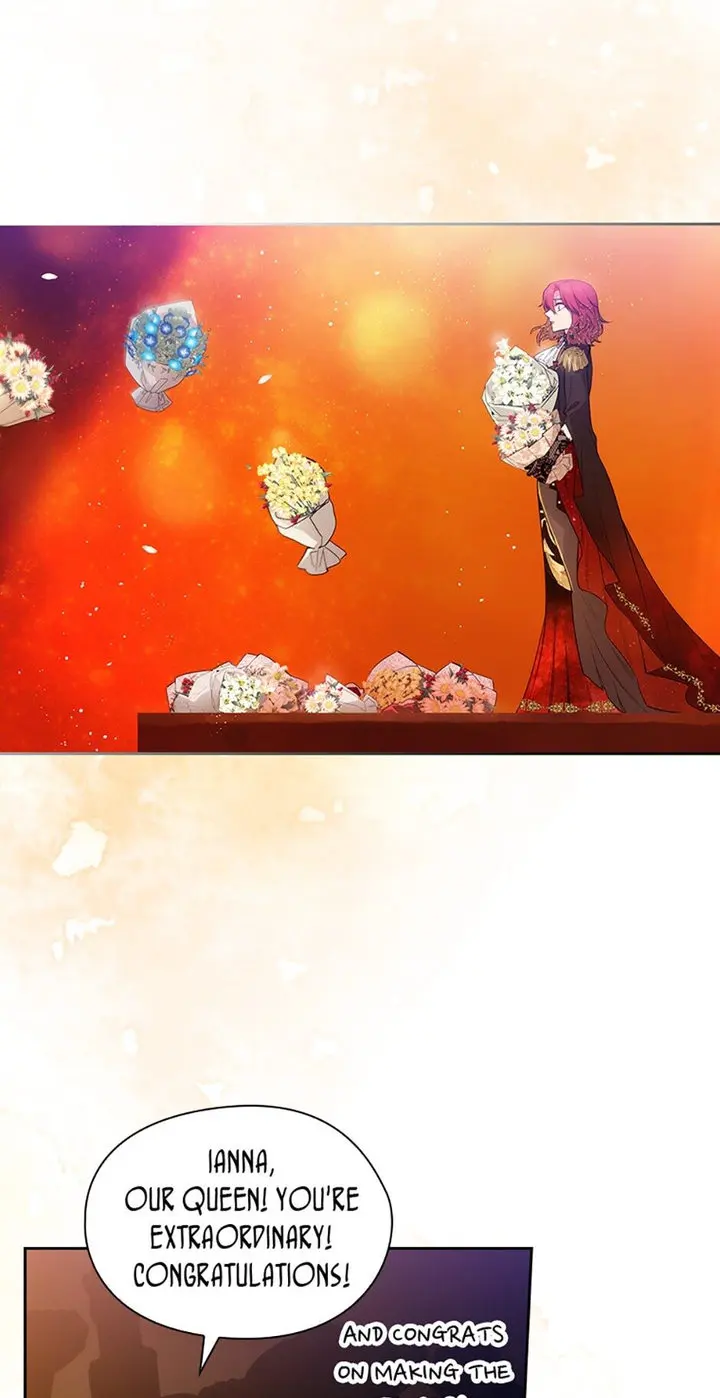 Reminiscence Adonis Manhwa Chapter 161 - Page 24