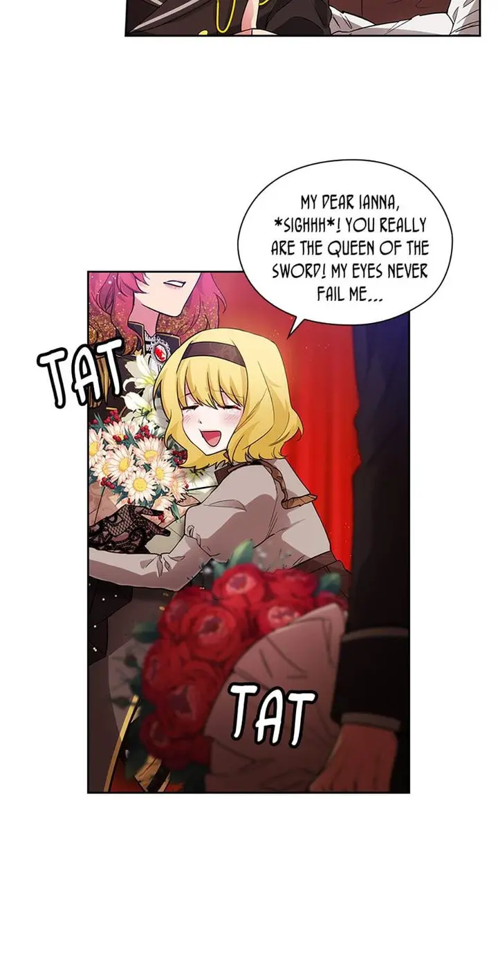 Reminiscence Adonis Manhwa Chapter 161 - Page 26