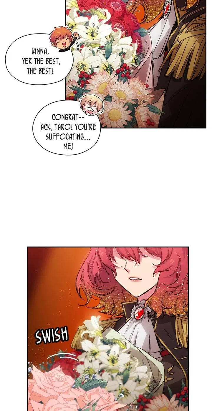 Reminiscence Adonis Manhwa Chapter 161 - Page 28
