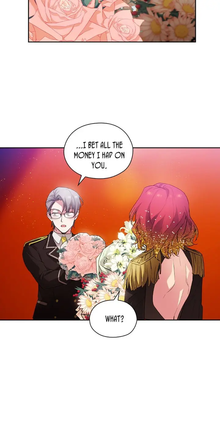 Reminiscence Adonis Manhwa Chapter 161 - Page 29