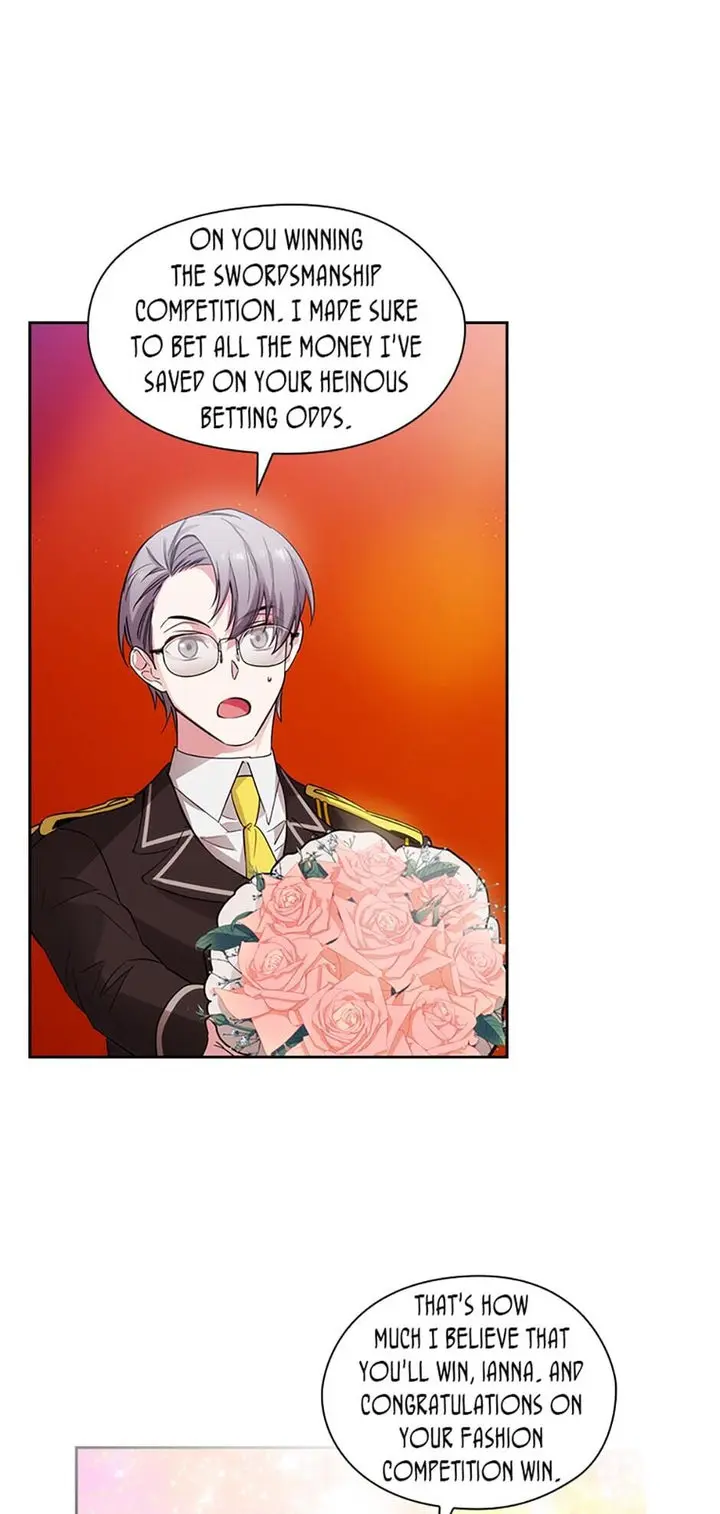 Reminiscence Adonis Manhwa Chapter 161 - Page 30