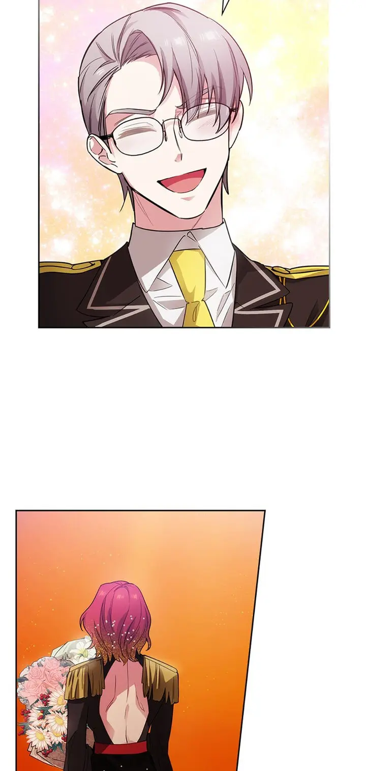 Reminiscence Adonis Manhwa Chapter 161 - Page 31