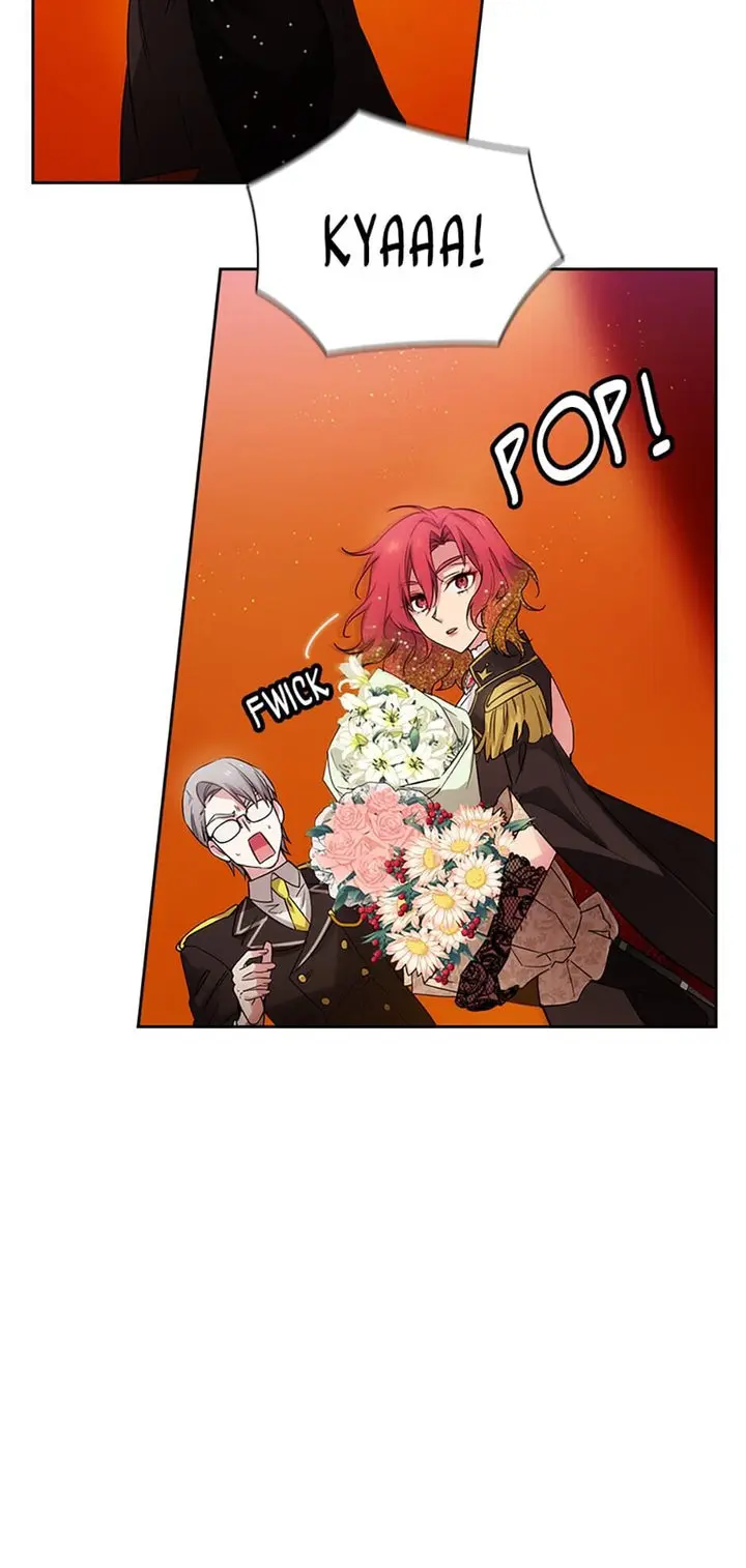 Reminiscence Adonis Manhwa Chapter 161 - Page 32
