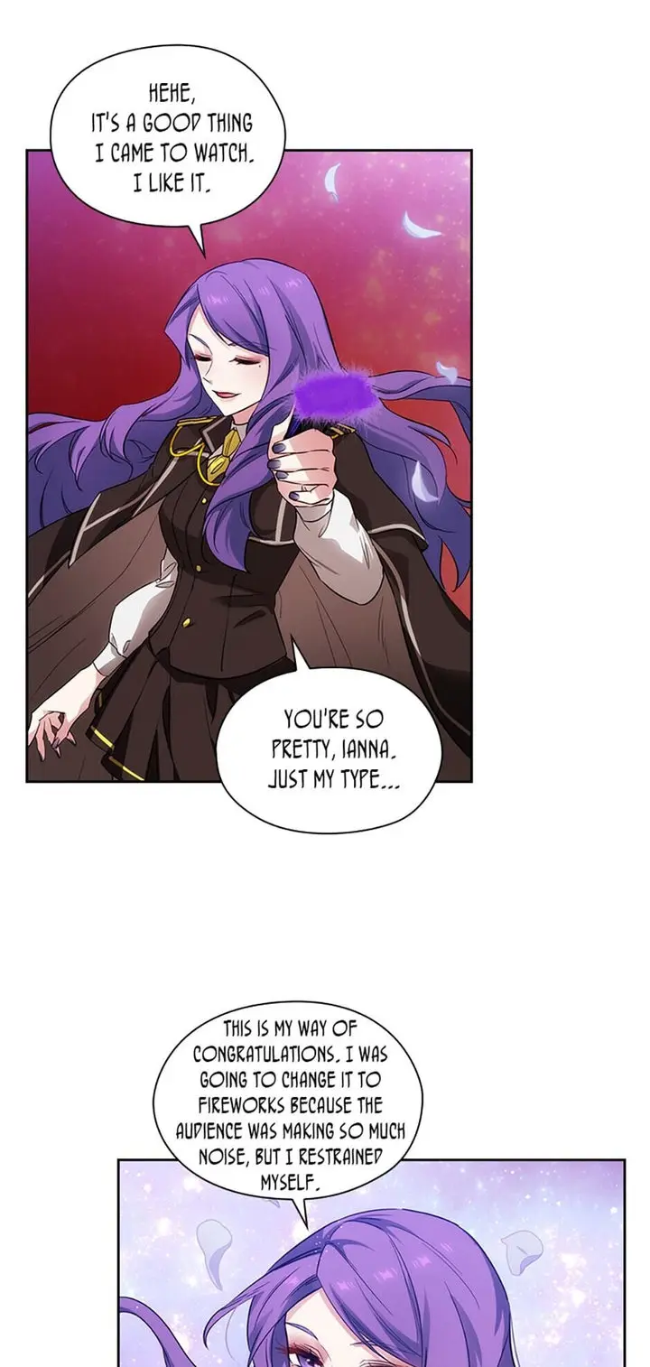 Reminiscence Adonis Manhwa Chapter 161 - Page 33