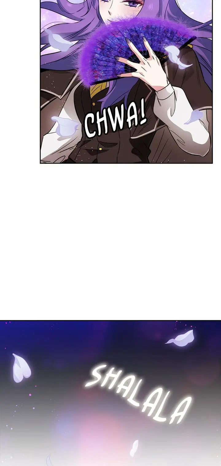 Reminiscence Adonis Manhwa Chapter 161 - Page 34