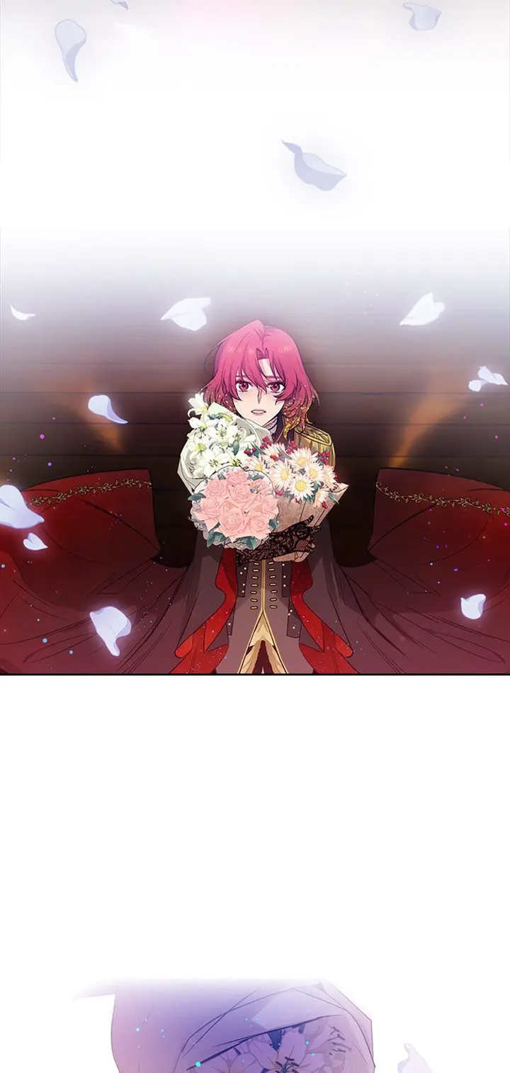 Reminiscence Adonis Manhwa Chapter 161 - Page 35