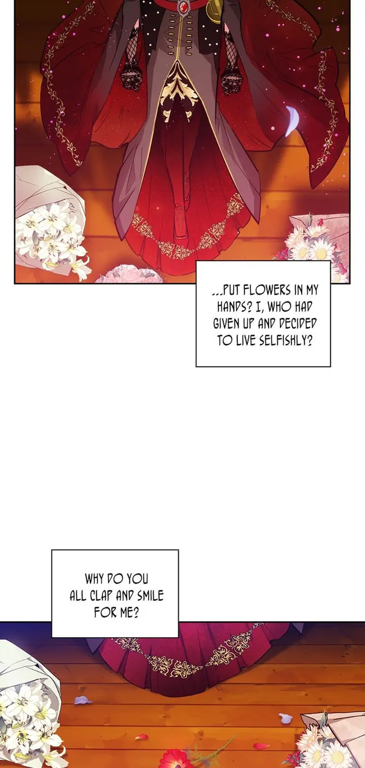 Reminiscence Adonis Manhwa Chapter 161 - Page 37