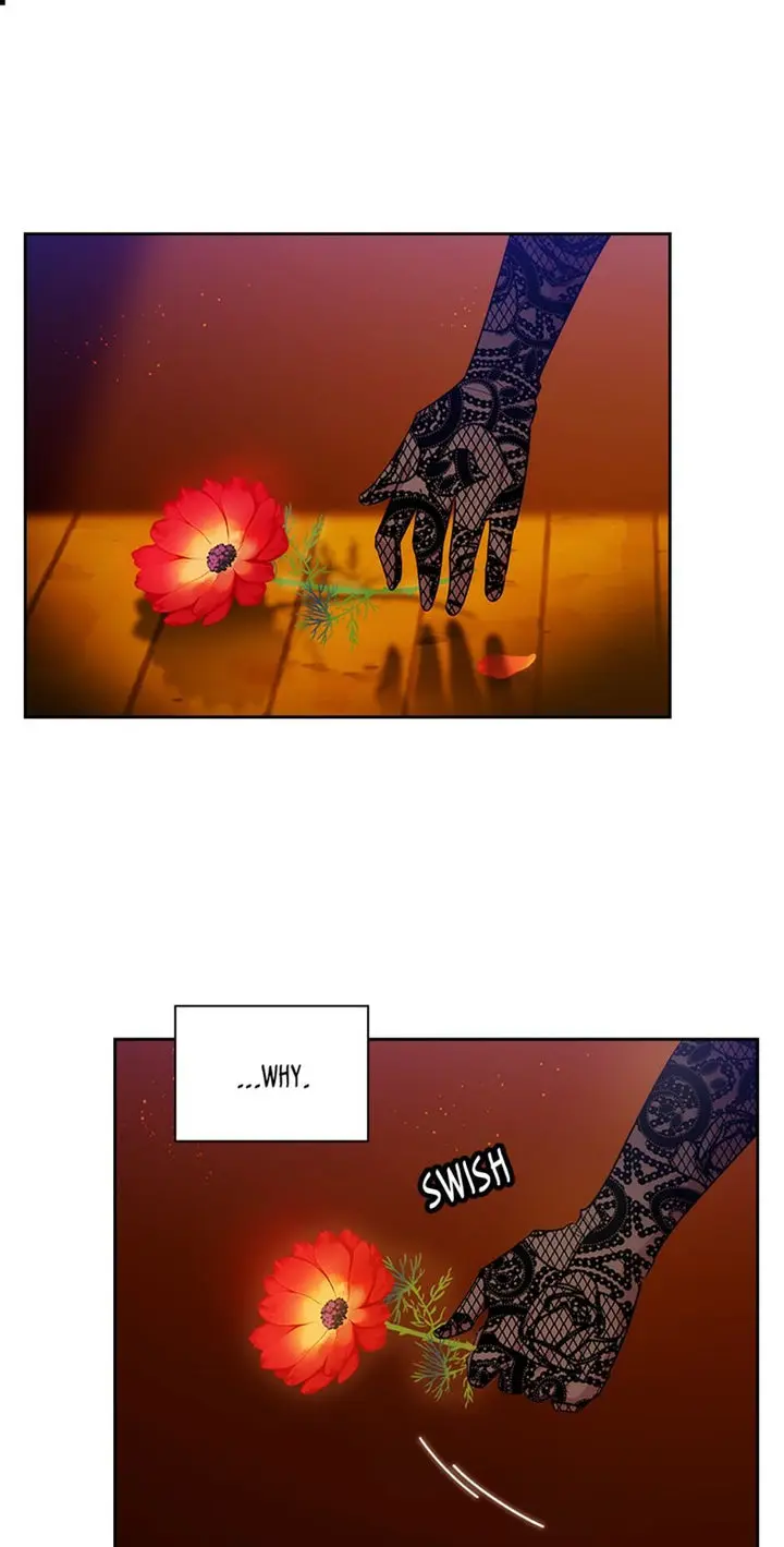 Reminiscence Adonis Manhwa Chapter 161 - Page 39