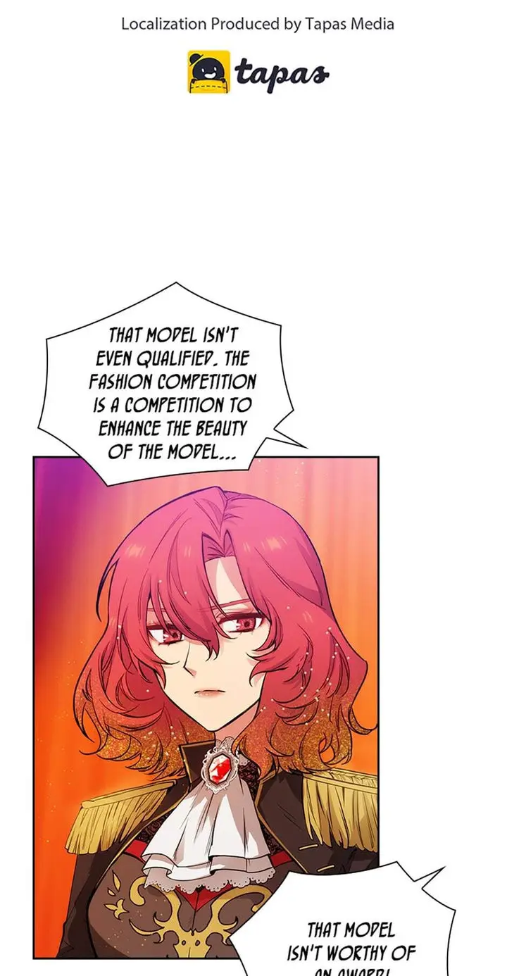 Reminiscence Adonis Manhwa Chapter 161 - Page 4