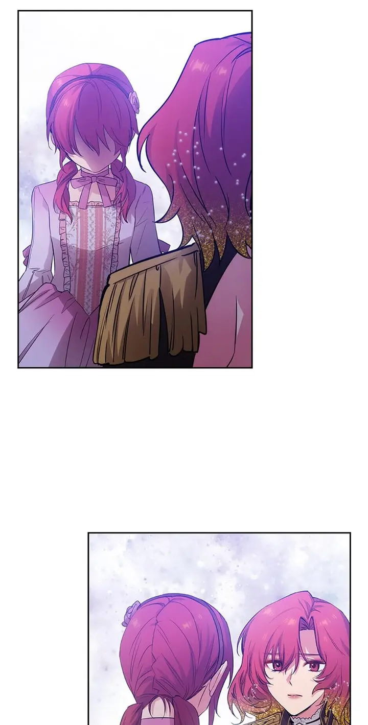 Reminiscence Adonis Manhwa Chapter 161 - Page 41