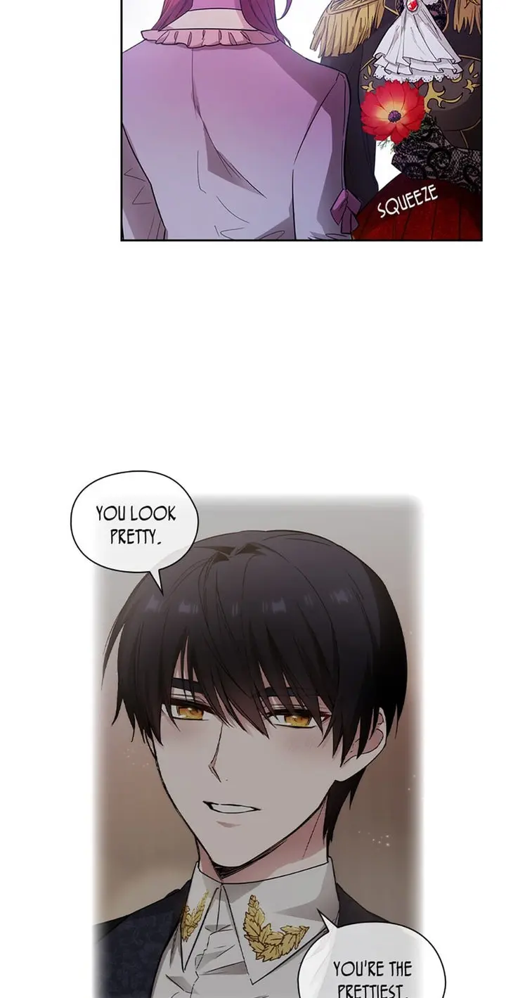 Reminiscence Adonis Manhwa Chapter 161 - Page 42