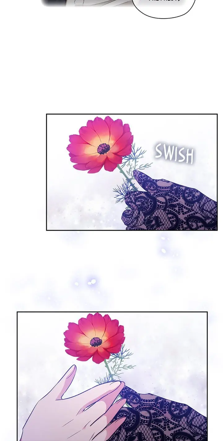 Reminiscence Adonis Manhwa Chapter 161 - Page 43