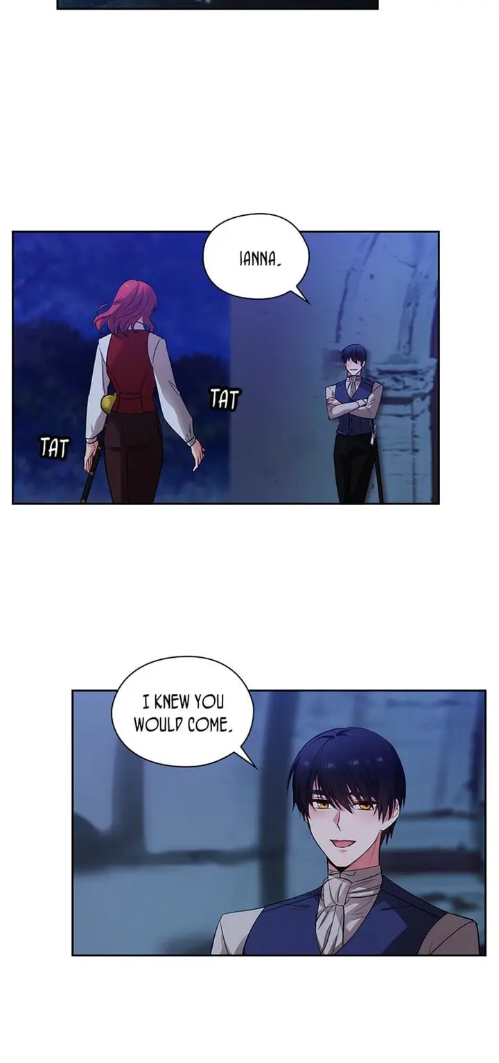 Reminiscence Adonis Manhwa Chapter 161 - Page 48
