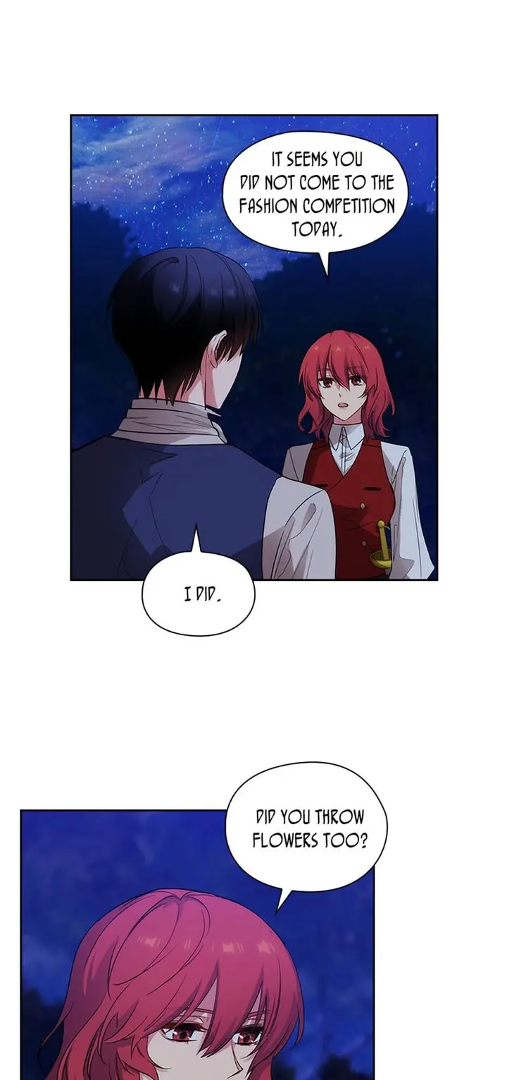 Reminiscence Adonis Manhwa Chapter 161 - Page 49