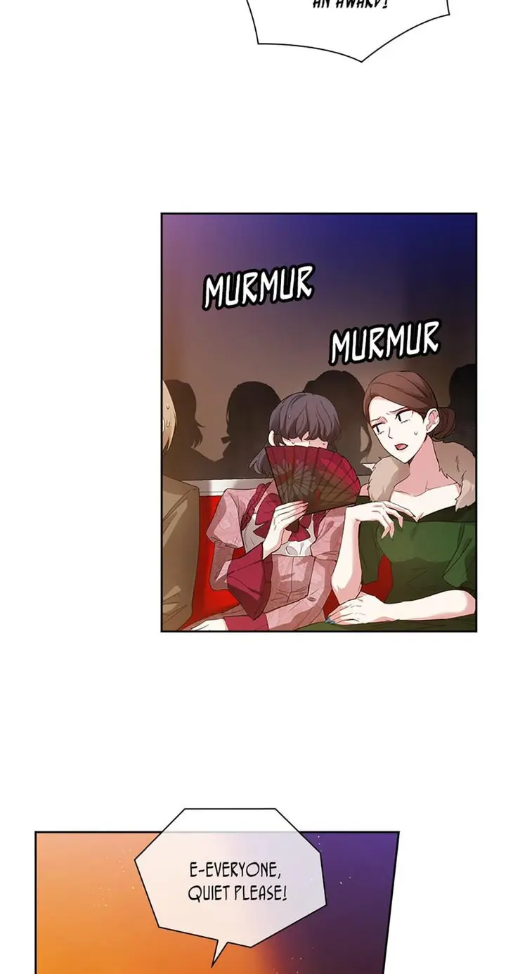Reminiscence Adonis Manhwa Chapter 161 - Page 5