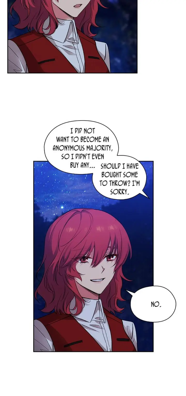 Reminiscence Adonis Manhwa Chapter 161 - Page 50