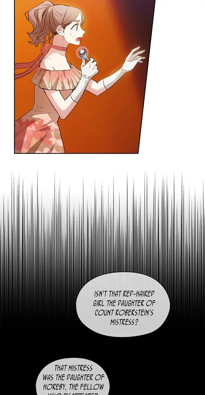 Reminiscence Adonis Manhwa Chapter 161 - Page 6