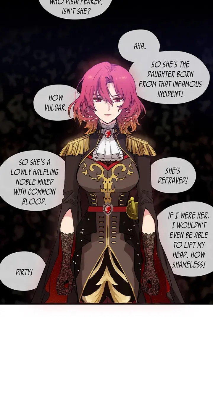 Reminiscence Adonis Manhwa Chapter 161 - Page 7