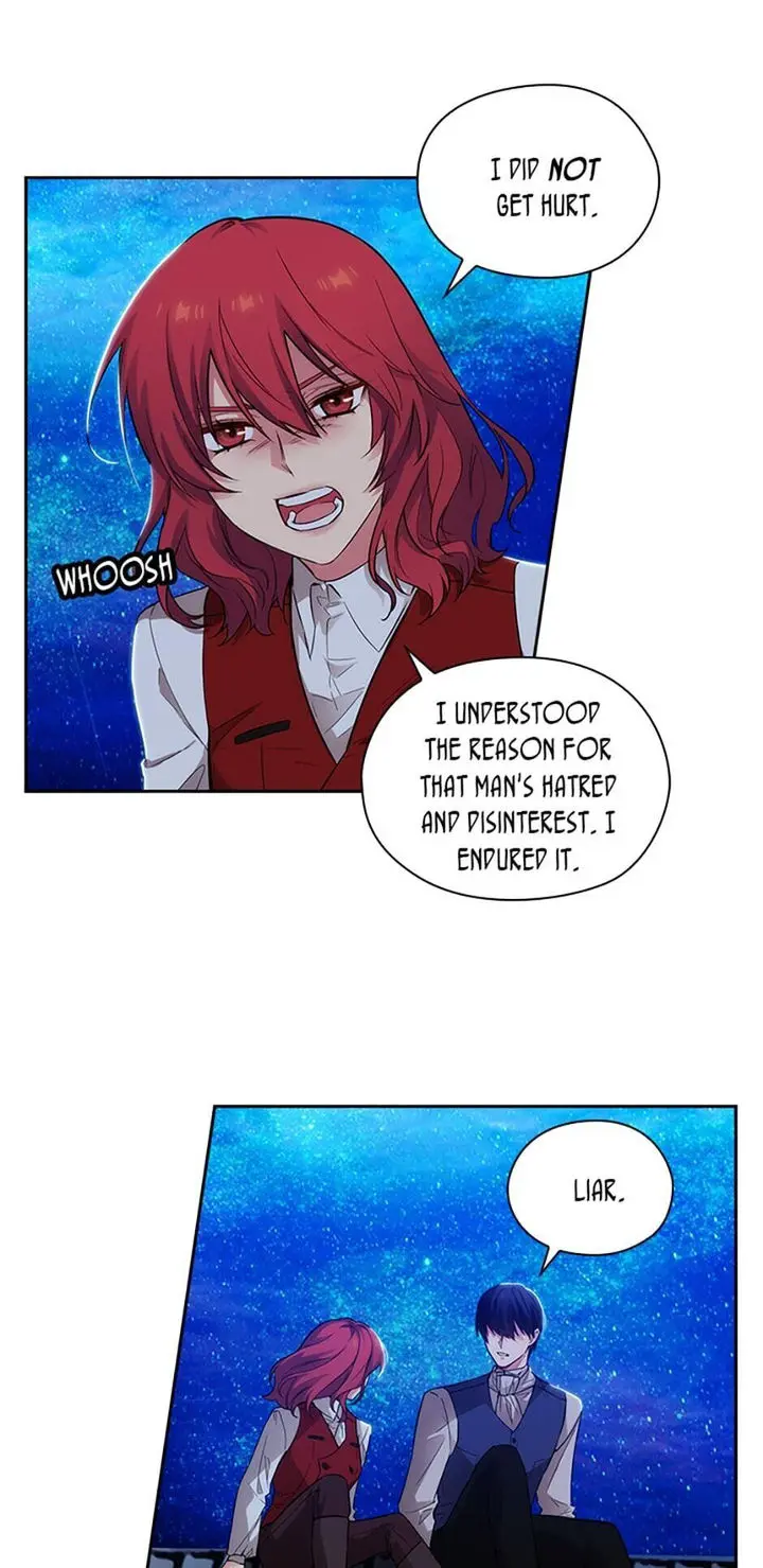 Reminiscence Adonis Manhwa Chapter 162 - Page 12