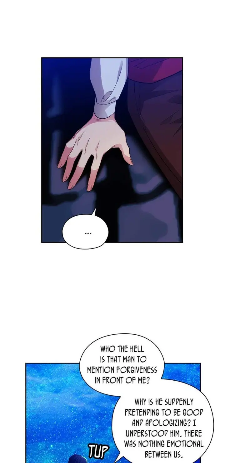 Reminiscence Adonis Manhwa Chapter 162 - Page 15