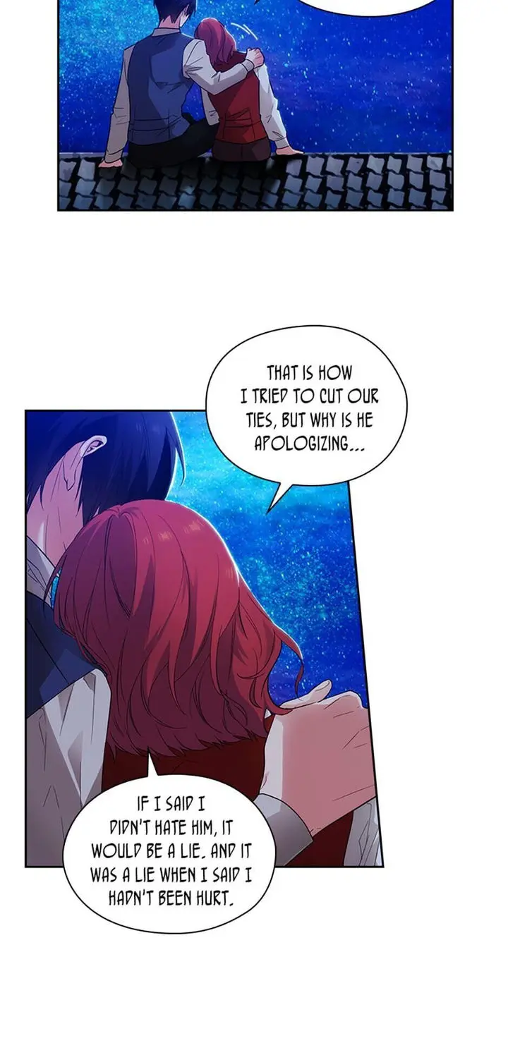 Reminiscence Adonis Manhwa Chapter 162 - Page 16