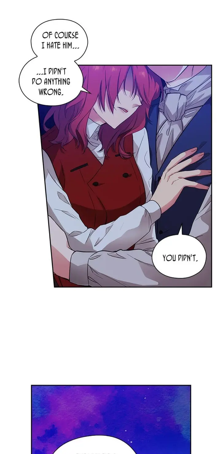 Reminiscence Adonis Manhwa Chapter 162 - Page 17