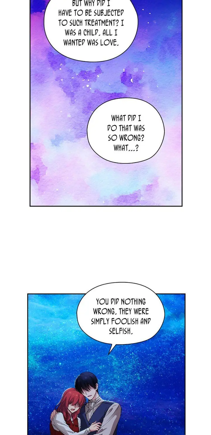 Reminiscence Adonis Manhwa Chapter 162 - Page 18