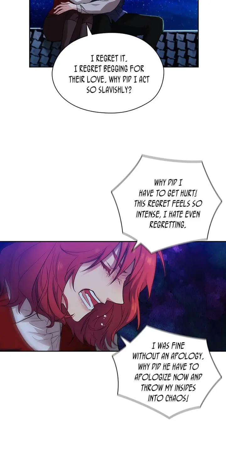 Reminiscence Adonis Manhwa Chapter 162 - Page 19