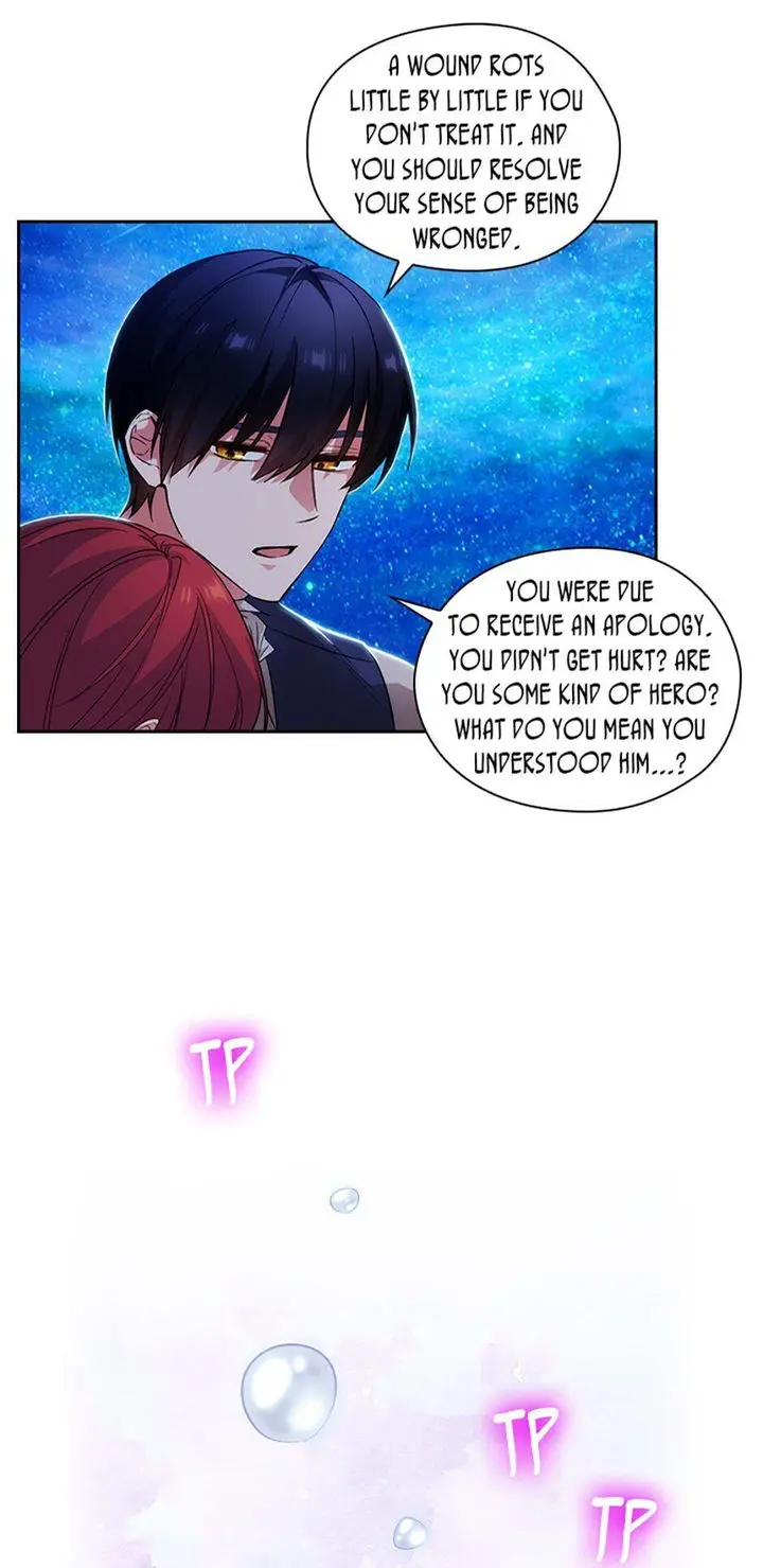 Reminiscence Adonis Manhwa Chapter 162 - Page 20
