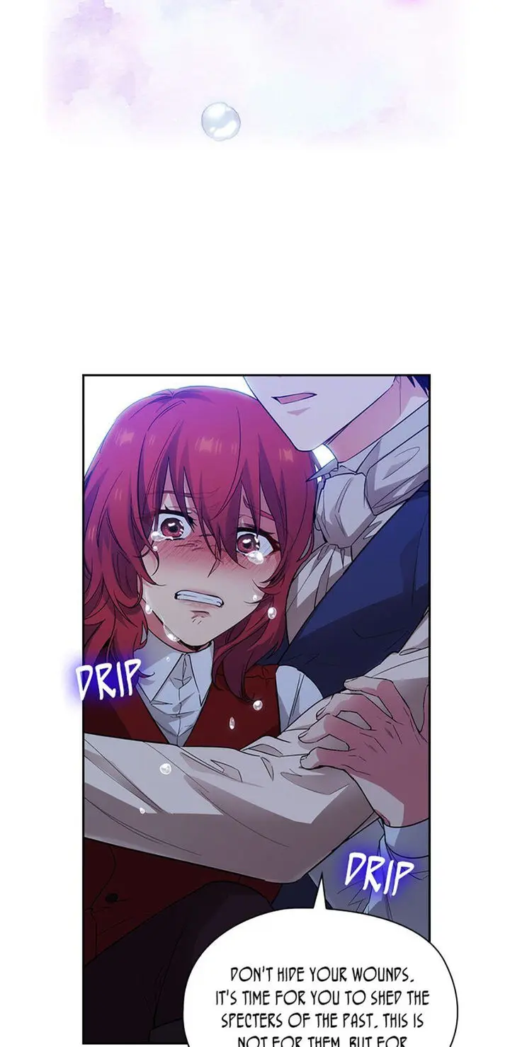 Reminiscence Adonis Manhwa Chapter 162 - Page 21