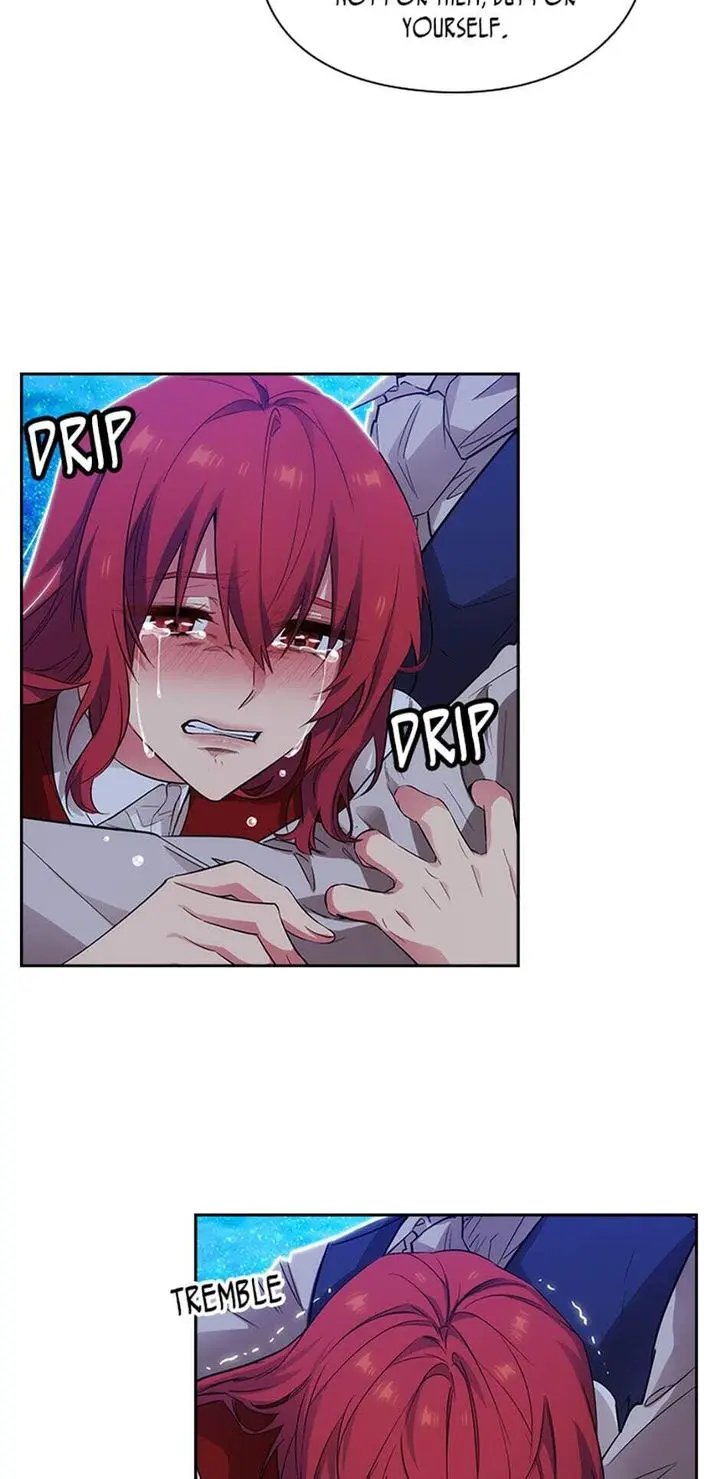 Reminiscence Adonis Manhwa Chapter 162 - Page 22