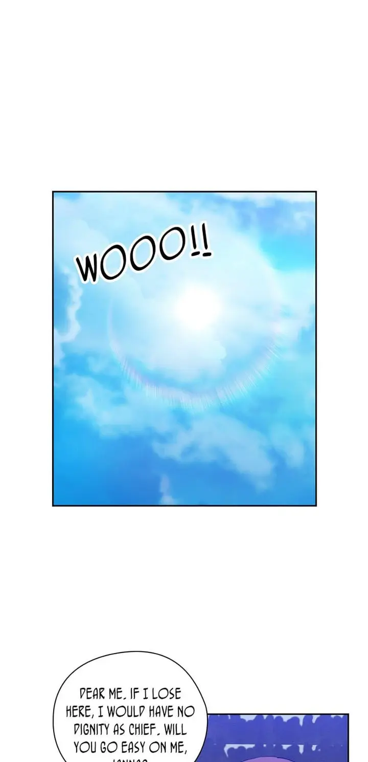 Reminiscence Adonis Manhwa Chapter 162 - Page 24