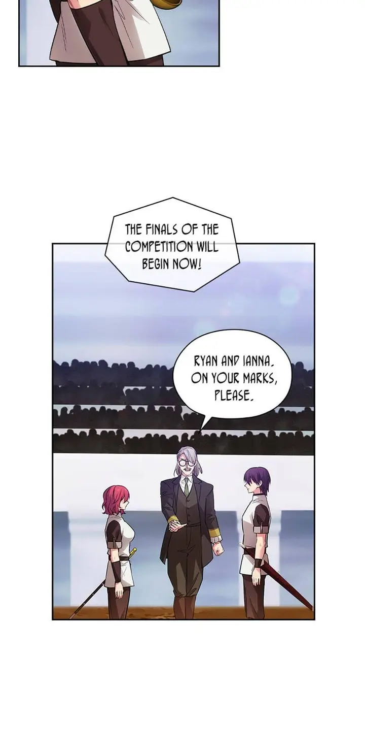 Reminiscence Adonis Manhwa Chapter 162 - Page 26