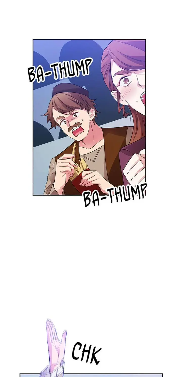 Reminiscence Adonis Manhwa Chapter 162 - Page 27