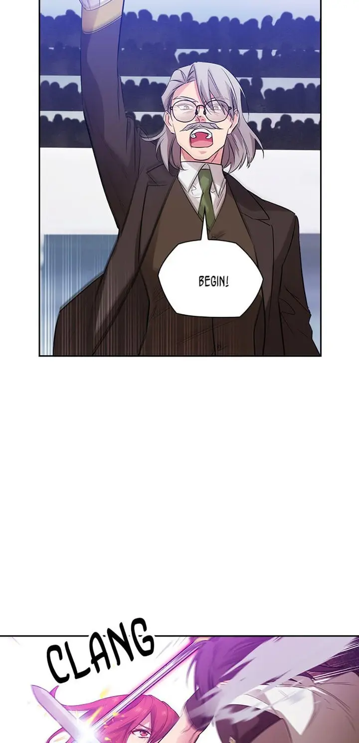Reminiscence Adonis Manhwa Chapter 162 - Page 28