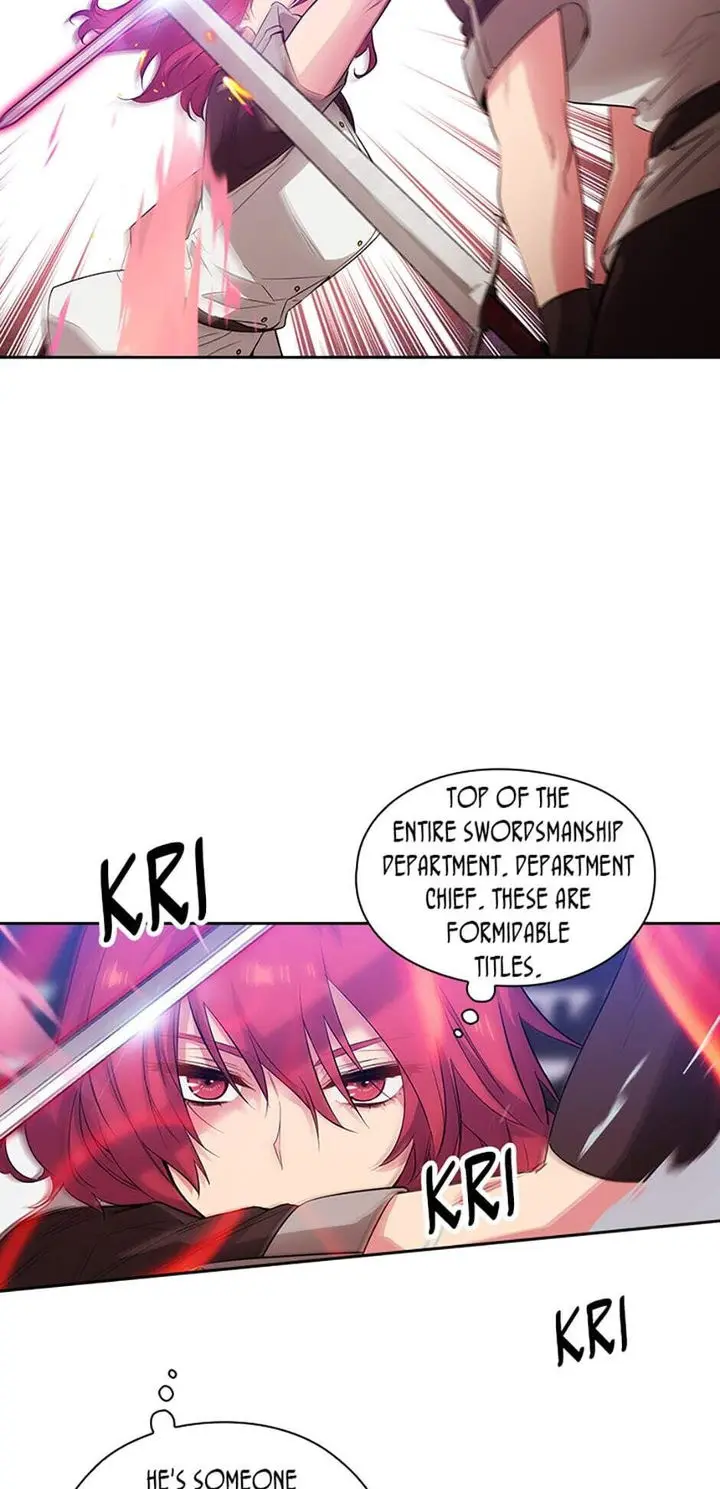 Reminiscence Adonis Manhwa Chapter 162 - Page 29
