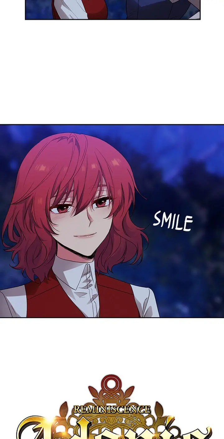 Reminiscence Adonis Manhwa Chapter 162 - Page 3