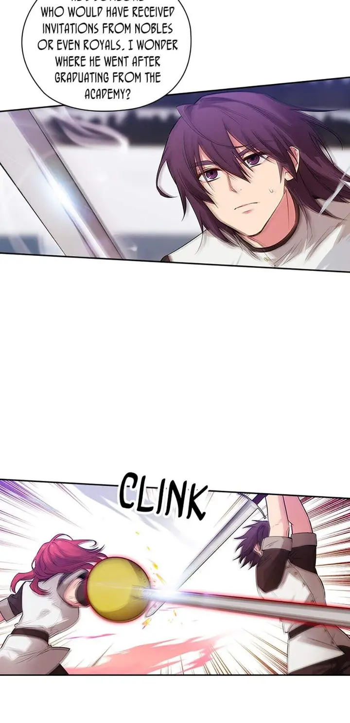 Reminiscence Adonis Manhwa Chapter 162 - Page 30