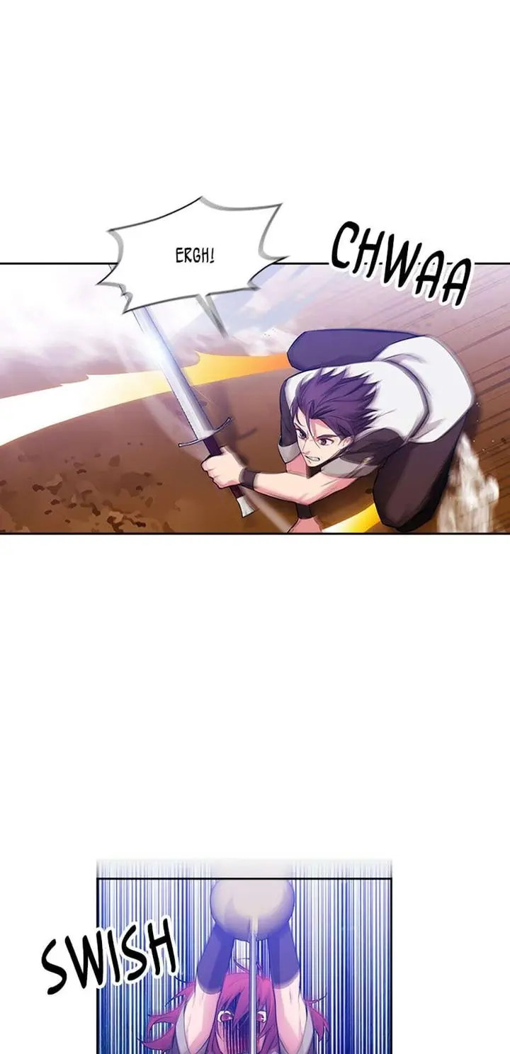 Reminiscence Adonis Manhwa Chapter 162 - Page 31