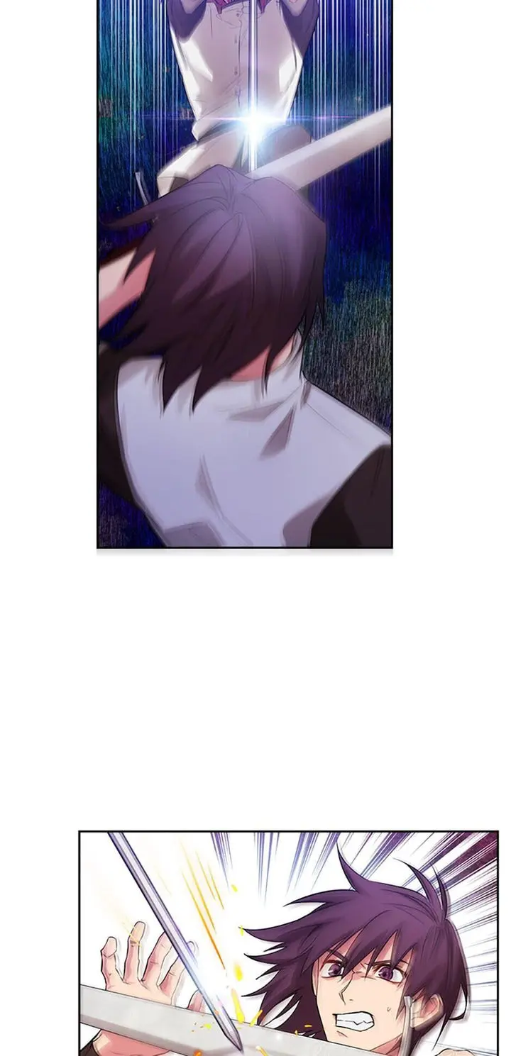 Reminiscence Adonis Manhwa Chapter 162 - Page 32