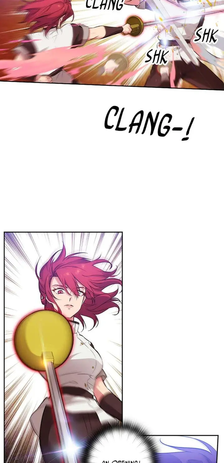 Reminiscence Adonis Manhwa Chapter 162 - Page 34